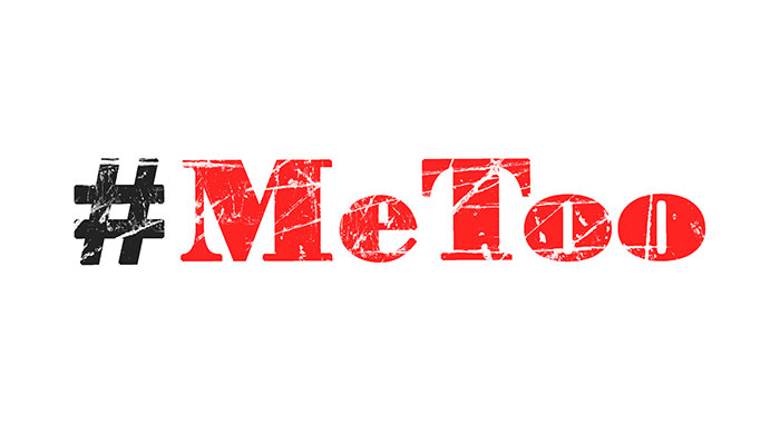 #MeToo - Adding My Voice to the Growing Sexual Abuse Choir - Suzanne St ...
